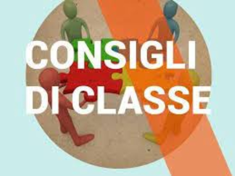 Differimento e modifica calendario Consigli di Classe Scuola Secondaria I Grado